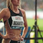 Alica Schmidt Instagram - Can‘t wait for the season to start 🔥 #trackandfield #roadtoparis