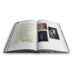 Alice Cooper Instagram - ‘Starring Alice Cooper’ The brand new official book from Rufus Publications is now available for preorder. All preorders save 10% when ordered before November 30th. The book comes in three editions including a deluxe version signed by Alice Cooper and limited to just 500 copies. Alice Cooper is a truly defining artist in the Rock pantheon who significantly shaped both the visual and musical landscape influencing countless other artists and selling over 50 million records along the way. This collection goes deep into the history books and celebrates the unique story of Alice featuring rare and unseen photographs from some of Rock’s must celebrated photographers. 👁️‍🗨️Link in bio👁️‍🗨️ #rufuspublications #alicecooper #photobook #schoolsout #rock 📸’s: 1 - Kyler Clark, 2 & 4 - Ross Halfin, 3 - Glen La Ferman, 5 - Keystone Press. All ©️To the owners. All rights reserved