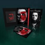 Alice Cooper Instagram - ‘Starring Alice Cooper’ The brand new official book from Rufus Publications is now available for preorder. All preorders save 10% when ordered before November 30th. The book comes in three editions including a deluxe version signed by Alice Cooper and limited to just 500 copies. Alice Cooper is a truly defining artist in the Rock pantheon who significantly shaped both the visual and musical landscape influencing countless other artists and selling over 50 million records along the way. This collection goes deep into the history books and celebrates the unique story of Alice featuring rare and unseen photographs from some of Rock’s must celebrated photographers. 👁️‍🗨️Link in bio👁️‍🗨️ #rufuspublications #alicecooper #photobook #schoolsout #rock 📸’s: 1 - Kyler Clark, 2 & 4 - Ross Halfin, 3 - Glen La Ferman, 5 - Keystone Press. All ©️To the owners. All rights reserved