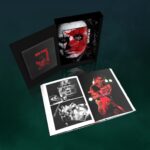 Alice Cooper Instagram - ‘Starring Alice Cooper’ The brand new official book from Rufus Publications is now available for preorder. All preorders save 10% when ordered before November 30th. The book comes in three editions including a deluxe version signed by Alice Cooper and limited to just 500 copies. Alice Cooper is a truly defining artist in the Rock pantheon who significantly shaped both the visual and musical landscape influencing countless other artists and selling over 50 million records along the way. This collection goes deep into the history books and celebrates the unique story of Alice featuring rare and unseen photographs from some of Rock’s must celebrated photographers. 👁️‍🗨️Link in bio👁️‍🗨️ #rufuspublications #alicecooper #photobook #schoolsout #rock 📸’s: 1 - Kyler Clark, 2 & 4 - Ross Halfin, 3 - Glen La Ferman, 5 - Keystone Press. All ©️To the owners. All rights reserved