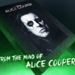 Alice Cooper Instagram - Very excited to announce the forthcoming release of "Starring Alice Cooper" 400+ pages of rare photos, pictures of personal items and essays on Alice's career from writers including former Creem Magazine editor Jaan Uhelszki, Rock et Folk’s Jerome Soligny, Katherine Turman (co-author of “Louder Than Hell”), and an exclusive introduction penned by acclaimed author and longtime Alice fan Neil Gaiman. “Starring Alice Cooper” will come in two major editions, including a huge, very limited, A3 version complete with 3D lenticular and some surprising treasures. Each book will be individually signed with consecutive numbering, so those who order first will secure the low-numbered copies of the book! The new book will be available for pre-order starting this Friday, November 17 at 3p at https://www.rufuspublications.com/rufusbooks/alicecooper/