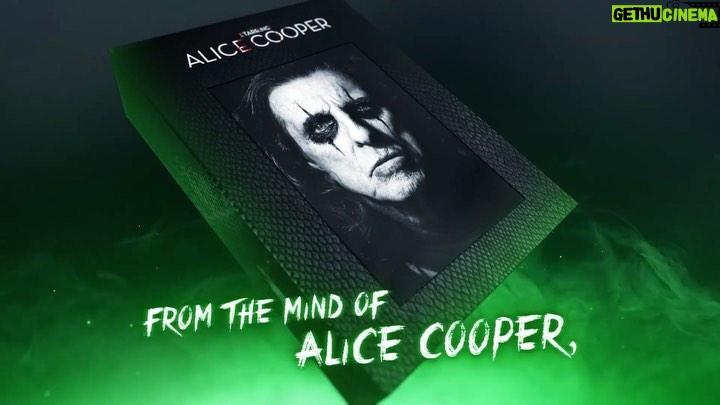 Alice Cooper Instagram - Very excited to announce the forthcoming release of "Starring Alice Cooper" 400+ pages of rare photos, pictures of personal items and essays on Alice's career from writers including former Creem Magazine editor Jaan Uhelszki, Rock et Folk’s Jerome Soligny, Katherine Turman (co-author of “Louder Than Hell”), and an exclusive introduction penned by acclaimed author and longtime Alice fan Neil Gaiman. “Starring Alice Cooper” will come in two major editions, including a huge, very limited, A3 version complete with 3D lenticular and some surprising treasures. Each book will be individually signed with consecutive numbering, so those who order first will secure the low-numbered copies of the book! The new book will be available for pre-order starting this Friday, November 17 at 3p at https://www.rufuspublications.com/rufusbooks/alicecooper/