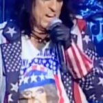 Alice Cooper Instagram - Don't forget to cast your vote...
