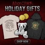 Alice Cooper Instagram - For the Sick Things in your life. Don't wait until it's too late... 🛒 Shop.AliceCooper.com (link in bio)