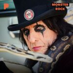 Alice Cooper Instagram - The takeover has begun... Listen now on @pandora's Monster Rock Radio. 🎶: https://pandora.app.link/qBlbECvSZDb