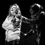 Alice Cooper Instagram - The time is upon us Reno... 📸: @66robfenn