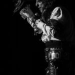 Alice Cooper Instagram - Last night was KILLER in Colorado Springs, CO! Tonight us Road Rats take on Rio Rancho, NM. Will you be there!? 📷 - @cerealkyler Rio Rancho Events Center