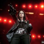 Alice Cooper Instagram - The time has come Troy... 🎟 https://AliceCooper.com/tour 📸: @jasonfreakinnelson