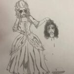 Alice Cooper Instagram – Saturdays are for the #SickThings

1. @bloodyy.kissess
2. @oscar.vidal.tr 
3. @vebefo