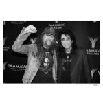 Alice Cooper Instagram - We wish Rob a speedy recovery! We’ll be doing an extra long set tonight in Rob’s honor! See you all tonight! 📷 - @cerealkyler Planet Hollywood Las Vegas