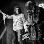 Alice Cooper Instagram - The time is upon us Reno... 📸: @66robfenn