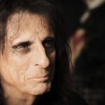 Alice Cooper Instagram - Buckle up for a wild ride through the world of "Road"! Alice takes you behind the madness. "Road" is out now: https://alicecooper.lnk.to/road