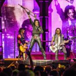 Alice Cooper Instagram - Welcome to the Show 🎟 https://AliceCooper.com 📸 Alive Coverage