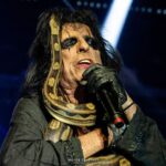 Alice Cooper Instagram - They call me Snakebite 🎟 https://AliceCooper.com 📸 @vicchalfant
