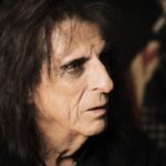 Alice Cooper Instagram - Join Alice as we hit the open road and dive into the madness behind the music. "Road" is out now: https://alicecooper.lnk.to/road