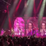 Alice Cooper Instagram - Banned in New York!