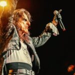 Alice Cooper Instagram - You know it’s all about the show, and we kill it wherever we go 👊 🎟️ https://AliceCooper.com/tour 📸 @joshulrich