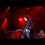 Alice Cooper Instagram - If you hear my words and you heed them well You'll be heading down that road to hell 🎟 https://AliceCooper.com/tour 📸 @bad_wolf_quincy