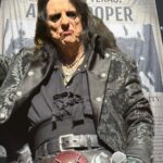 Alice Cooper Instagram - Are you ready to ride to the other side? You know you wanna go 🎟 https://AliceCooper.com/tour 📸 @yourtrendylawyer