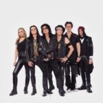 Alice Cooper Instagram - A huge credit to this great band and their efforts on the new album. Road is out this Friday. Pre-order now at https://AliceCooper.com