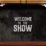 Alice Cooper Instagram - "Your painted faces make me smile" Official lyric video for Welcome to The Show out now!