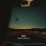 Alice Cooper Instagram - Road: Because that's where we all live.