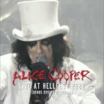 Alice Cooper Instagram - Set your alarms! Only 24 hours until “School’s Out”.