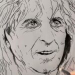 Alice Cooper Instagram - Saturday's are for the #sickthings 1. @popart_ravage 2. @dorsetdebzcrochetcreations 3. @relean22 4. @designbydolly