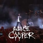 Alice Cooper Instagram – The call has been heard, the Pandemonium continues down under with a newly announced show at the Newcastle Entertainment Centre on Tuesday, April 23! 

Presale begins Fri 23 Feb 9 am – Mon 26 Feb 9 am 
General On sale begins Mon 26 Feb 12 pm
🎟️: www.pandemonium.rocks