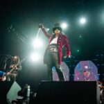 Alice Cooper Instagram - Thank you to all the Freaks who joined us this Summer. The Too Close For Comfort Headline Tour kicks off in two weeks. Until then, we'll see you in your nightmares. 📷 @steve_rose