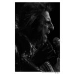 Alice Cooper Instagram - The freaks were out last night at @fiddlersgreenco! Were you there?? 📸 - @cerealkyler Fiddlers Green Amphitheater