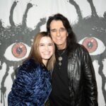Alice Cooper Instagram - Saturdays are for the Sick Things! 1. @wastedhobo 2. @nico.lette.h 3. @ben.morley13 4. @thecreaturescostume