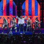 Alice Cooper Instagram - Welcome to the Show 🎟 https://AliceCooper.com 📸 Alive Coverage