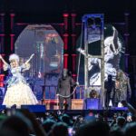 Alice Cooper Instagram - Welcome to the Show 🎟 https://AliceCooper.com 📸 Alive Coverage