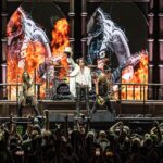Alice Cooper Instagram - Welcome to the Show 🎟 https://AliceCooper.com 📸 Alive Coverage