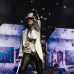 Alice Cooper Instagram - Welcome to the Show 🎟 https://AliceCooper.com 📸 Alive Coverage