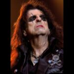 Alice Cooper Instagram - If you hear my words and you heed them well You'll be heading down that road to hell 🎟 https://AliceCooper.com/tour 📸 @bad_wolf_quincy