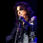 Alice Cooper Instagram - If you hear my words and you heed them well You'll be heading down that road to hell 🎟 https://AliceCooper.com/tour 📸 @bad_wolf_quincy
