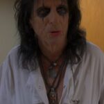 Alice Cooper Instagram – you always come back for one last scare…