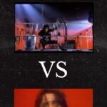 Alice Cooper Instagram – When all else fails, just close your eyes and click one. Bed of Nails or Only Women Bleed? Which one is moving on?

#AliceCooper #MarchMayhem #MarchMadness