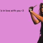 Alice Cooper Instagram – May your day be filled with music, mayhem, and macabre memories that last an eternity. This #ValentinesDay, show the Sick Thing in your life just how you feel.