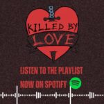 Alice Cooper Instagram – Turn up my ‘Killed By Love’ playlist for the ultimate soundtrack to heartbreak and twisted romance. Whether you’re nursing a broken heart or just reveling in the darker side of love, these tracks will set the mood for a #ValentinesDay like no other. 

🎧 https://open.spotify.com/playlist/14prM5htV7Rm7q3KHVfO1D?si=46cba3256b7240a5