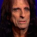 Alice Cooper Instagram – Embrace the unknown…