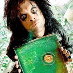 Alice Cooper Instagram – Saturday’s are for the #SickThings
1. @myearslovemetal
2. @crushingmetalstrikesa