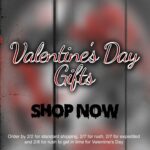 Alice Cooper Instagram – This Valentine’s Day, get the maniac in love with you something they actually want… flowers are overrated anyway. 🖤💉
🛒 https://gtly.to/ZEdVK8RN0