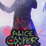 Alice Cooper Instagram - Pre-sale for Freaks on Parade with @robzombieofficial has begun Sick Things. Use code “FREAKS24” for tickets...we'll be expecting you 🎟️ https://alicecooper.com/tour