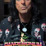 Alice Cooper Instagram – Sick Things of Australia, get ready.

https://Pandemonium.rocks