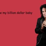 Alice Cooper Instagram – May your day be filled with music, mayhem, and macabre memories that last an eternity. This #ValentinesDay, show the Sick Thing in your life just how you feel.