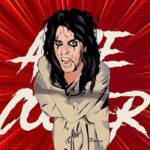 Alice Cooper Instagram – Saturdays are for the #SickThings
📸: @max.ndrv
@bams.arts
@rainfynite