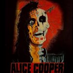 Alice Cooper Instagram – Saturday’s are for the #SickThings
1. @myearslovemetal
2. @crushingmetalstrikesa